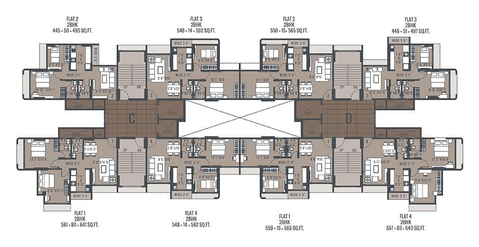 Sarvodaya Amrut Kalyan